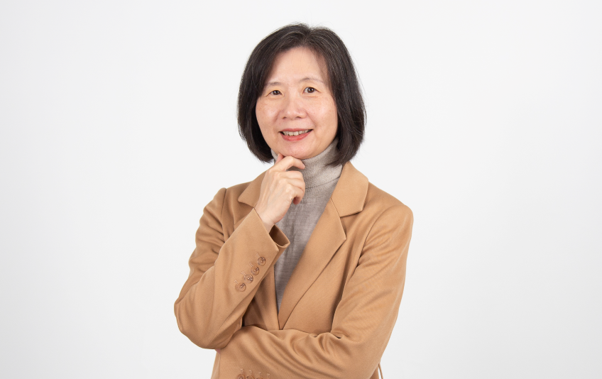 張淑華